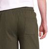 Herenshort met elastische tailleband