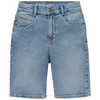 Jongens' denim shorts