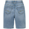 Jongens' denim shorts