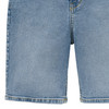 Jongens' denim shorts