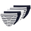 5 Damen Slips im Set