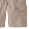 Jungen Cargo-Shorts mit Zierschnalle