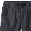 Jungen Cargo-Shorts mit Zierschnalle