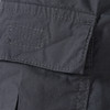 Jungen Cargo-Shorts mit Zierschnalle