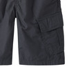 Jungen Cargo-Shorts mit Zierschnalle