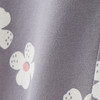 Meisjes leggings met bloemenmotief