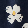 Meisjes leggings met bloemenmotief