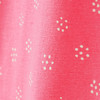 Meisjesfietsbroek met all-over print
