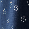 Meisjesfietsbroek met all-over print