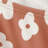 Damen Bikinipanty mit Blumen-Allover