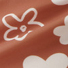 Damen Bikinipanty mit Blumen-Allover