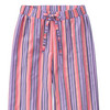 Mädchen Hose mit Streifen