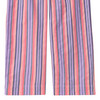 Mädchen Hose mit Streifen