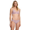  2 Damen Soft-BHs mit Spitze