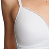  2 Damen Soft-BHs mit Spitze