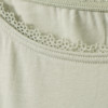 5 Damen Slips mit Spitze