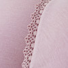 2 Damen Soft-BHs mit Spitze