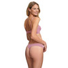 2 Damen Soft-BHs mit Spitze