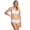 5 Damen Pantys mit Spitze