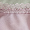 5 Damen Pantys mit Spitze