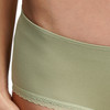 5 Damen Pantys mit Spitze