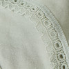 5 Damen Pantys mit Spitze