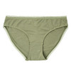 5 Damen Slips mit Spitze