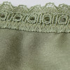 5 Damen Strings mit Spitze
