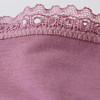 5 Damen Strings mit Spitze