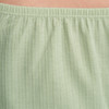Damen Schlafshorts mit Ajour-Muster