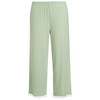 Damen Schlafhose mit Ajour-Muster
