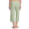 Damen Schlafhose mit Ajour-Muster