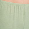 Damen Schlafhose mit Ajour-Muster