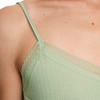 Damen Nachthemd mit Ajour-Muster