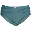Damen Bikinipanty mit recyceltem Material