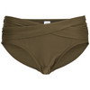 Damen Bikinipanty mit recyceltem Material