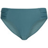 Damen Bikinislip mit recyceltem Material