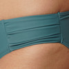Damen Bikinislip mit recyceltem Material