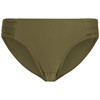 Damen Bikinislip mit recyceltem Material