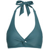 Damen Bikinioberteil mit Neckholder