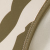 Damen Bikinipanty im Animal-Look