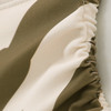 Damen Bikinipanty im Animal-Look