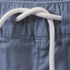 Jungen Shorts aus Leinen
