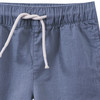 Jungen Shorts aus Leinen