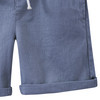 Jungen Shorts aus Leinen