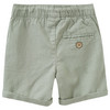 Jungen Shorts aus Leinen