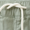 Jungen Shorts aus Leinen