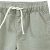 Jungen Shorts aus Leinen