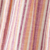 Mädchen Kleid aus Leinen-Mix