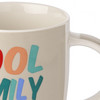 Tasse mit Print